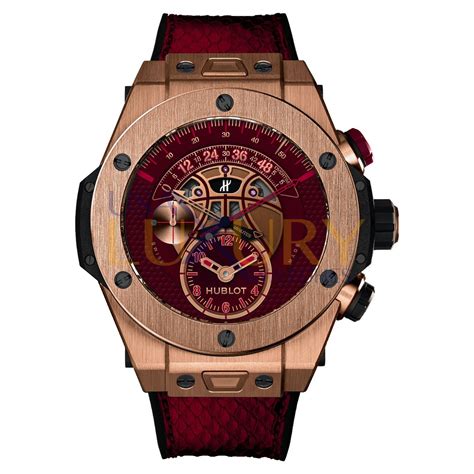 kobe hublot watch replica|Hublot Big Bang Unico Kobe Bryant 'Vino' Reference .